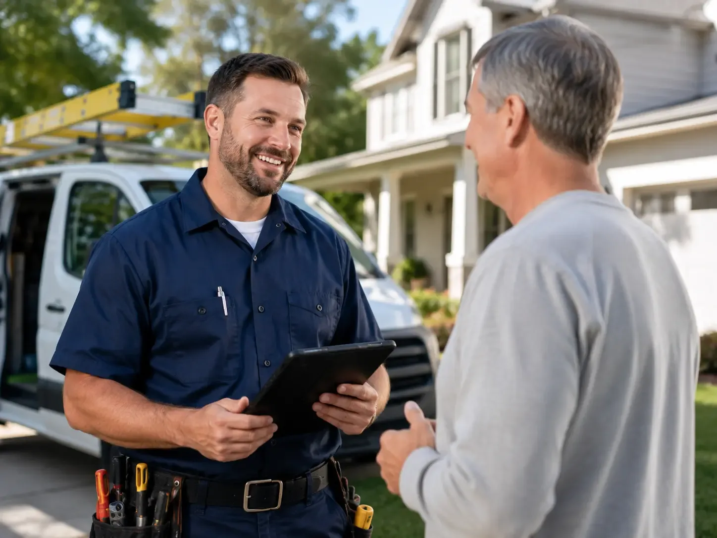 Whole Home Rewiring Slidell, LA FAQs